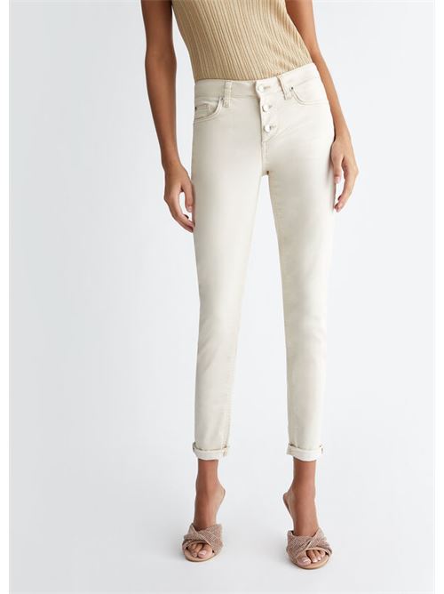 B.UP MONROE REG.W. LIU JO | MA4272T7144/20304